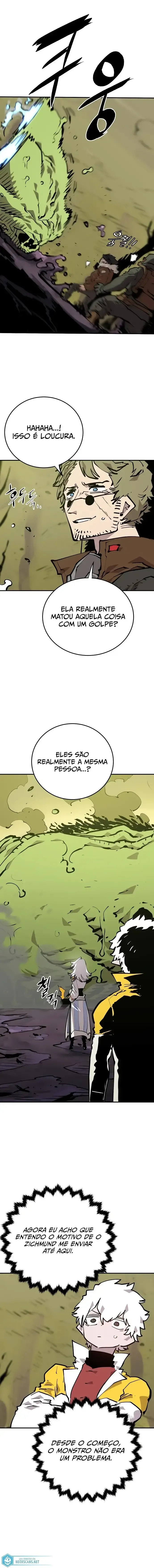 Jogador Capítulo 120 Página 10
