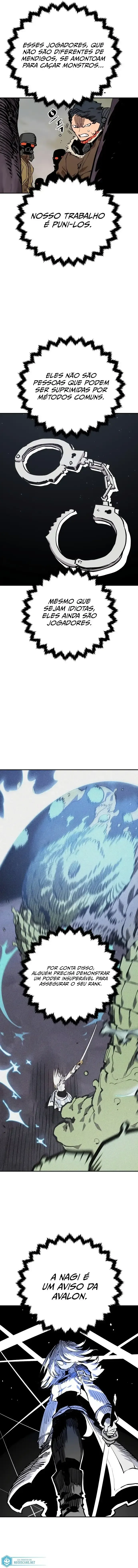 Jogador Capítulo 120 Página 11