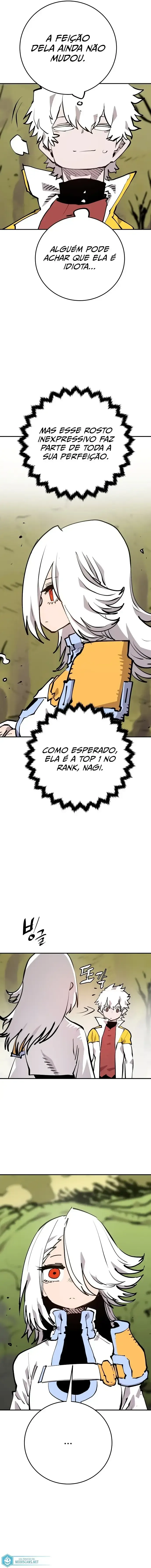 Jogador Capítulo 120 Página 12