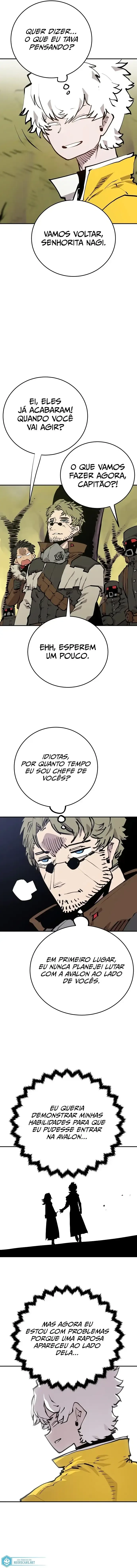 Jogador Capítulo 120 Página 13