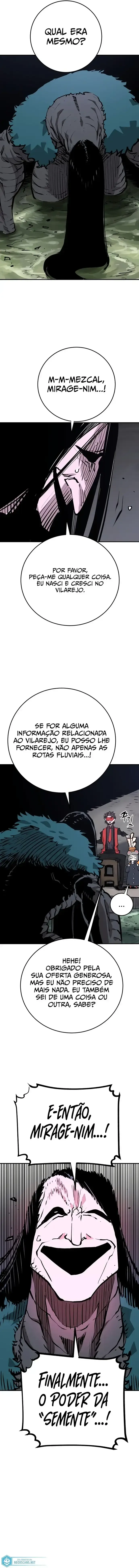 Jogador Capítulo 120 Página 15