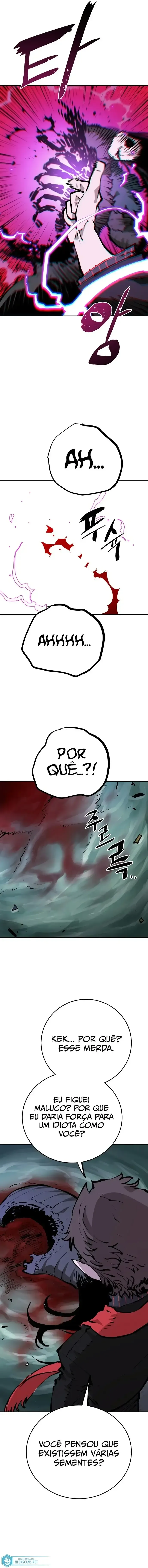 Jogador Capítulo 120 Página 16