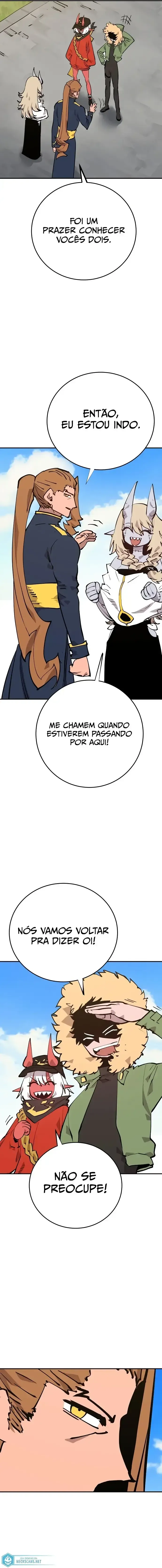 Jogador Capítulo 120 Página 4