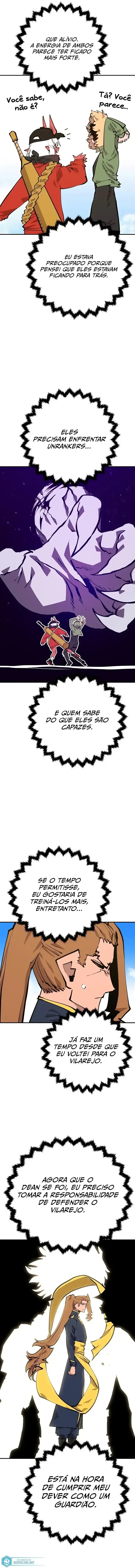 Jogador Capítulo 120 Página 5