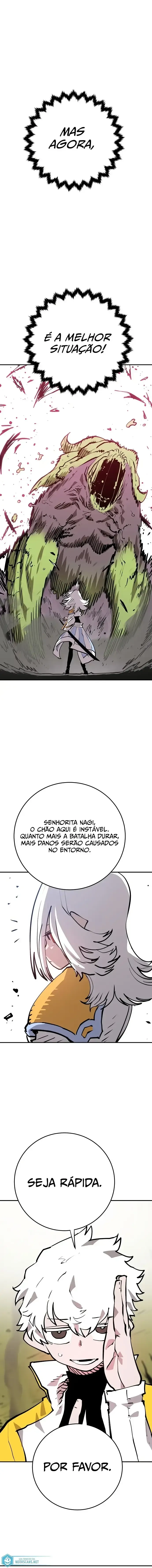 Jogador Capítulo 120 Página 8