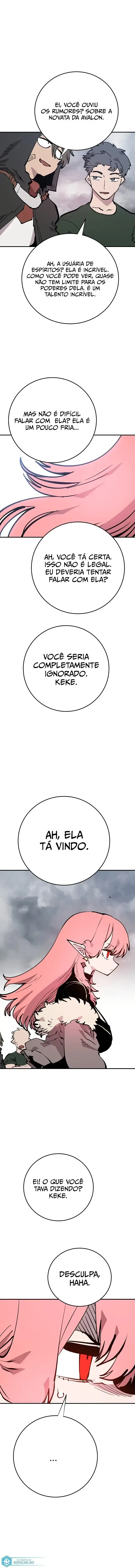 Jogador Capítulo 121 Página 11