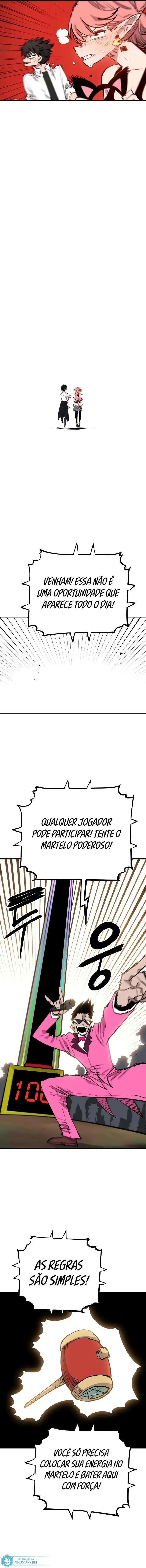 Jogador Capítulo 122 Página 16