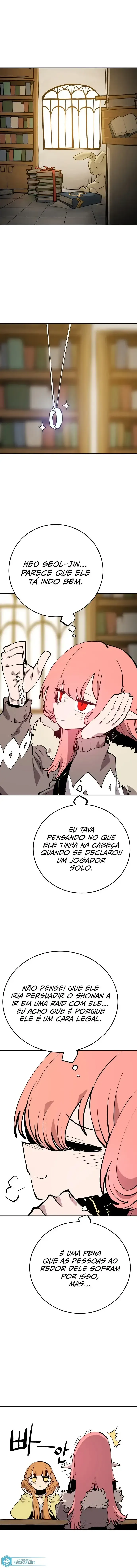 Jogador Capítulo 122 Página 2