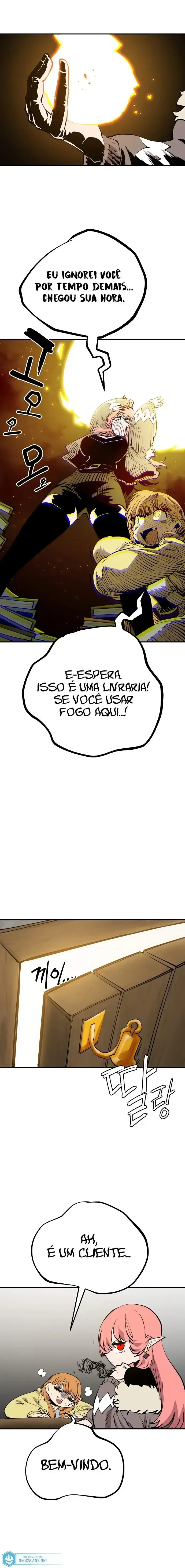 Jogador Capítulo 122 Página 5