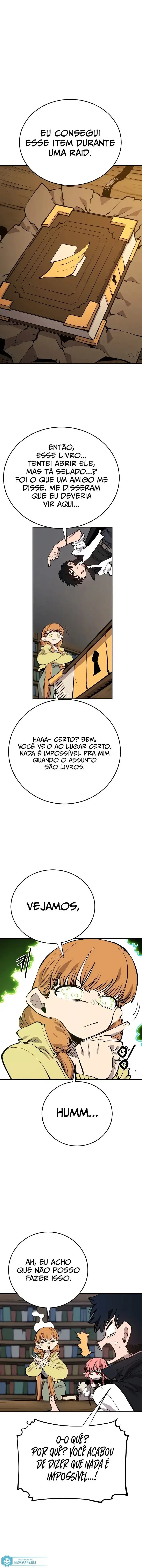 Jogador Capítulo 122 Página 7