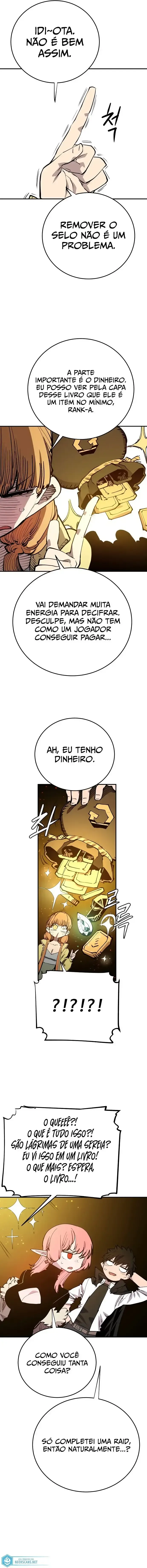 Jogador Capítulo 122 Página 8