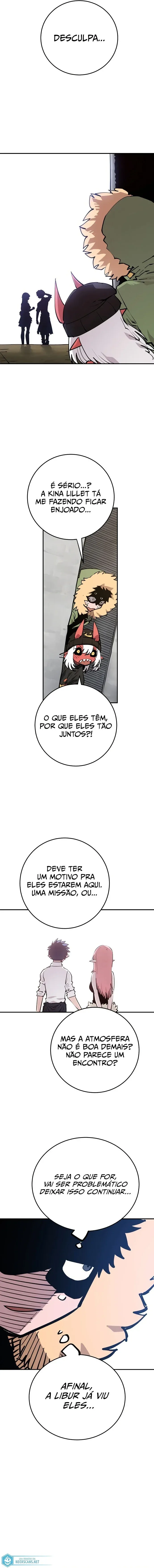 Jogador Capítulo 123 Página 16
