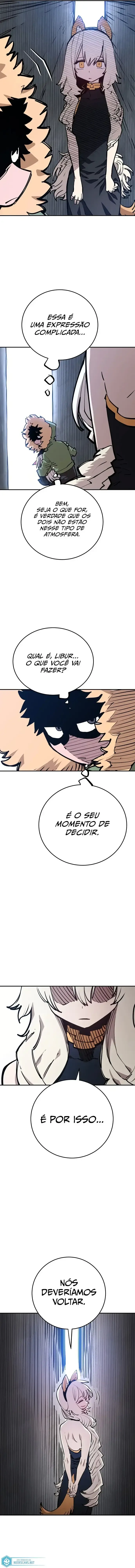 Jogador Capítulo 123 Página 17