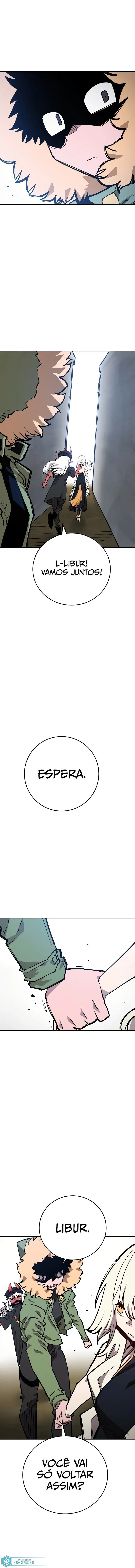 Jogador Capítulo 123 Página 18