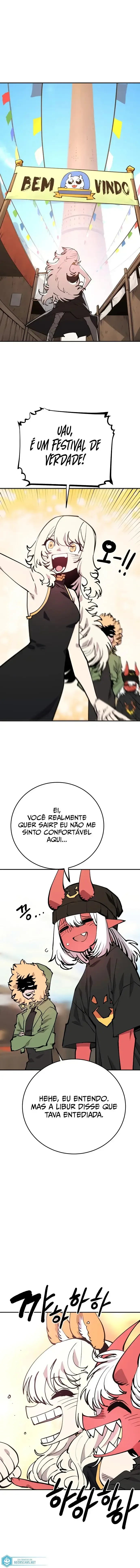 Jogador Capítulo 123 Página 2