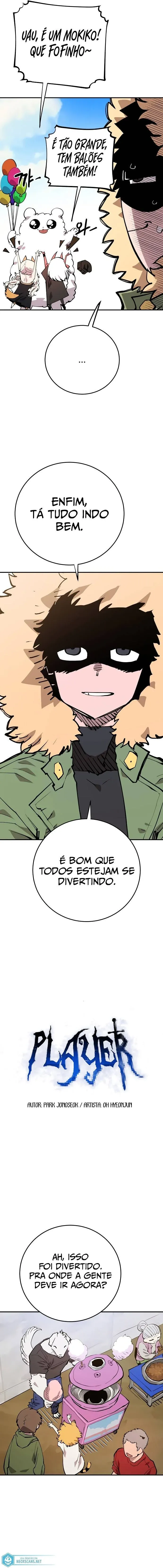 Jogador Capítulo 123 Página 3