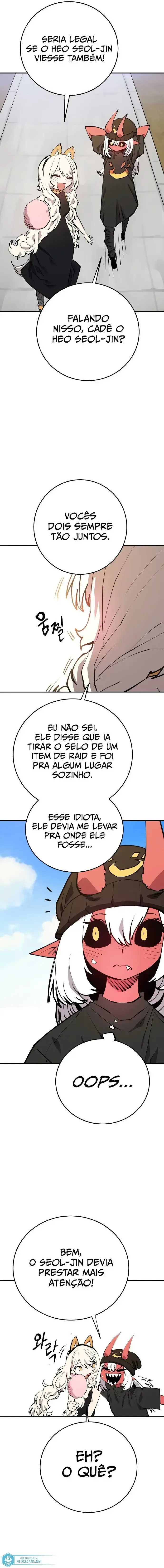 Jogador Capítulo 123 Página 4