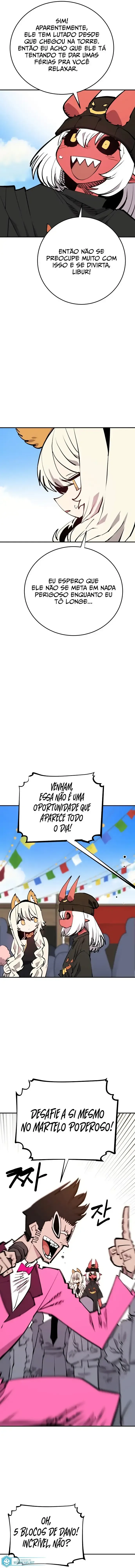 Jogador Capítulo 123 Página 5