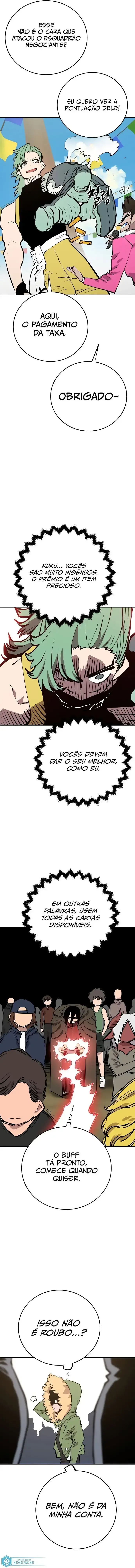 Jogador Capítulo 123 Página 7