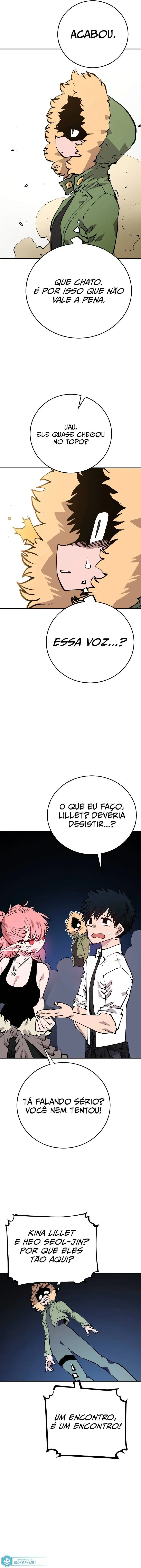 Jogador Capítulo 123 Página 9