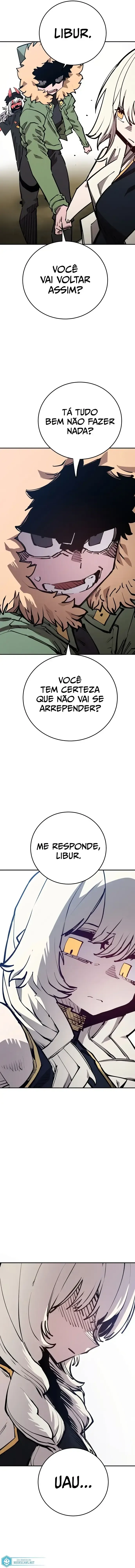 Jogador Capítulo 124 Página 12
