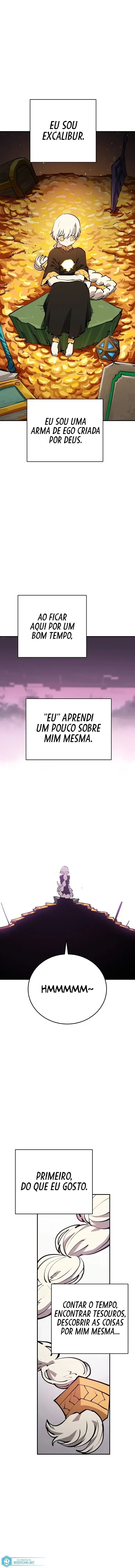 Jogador Capítulo 124 Página 2