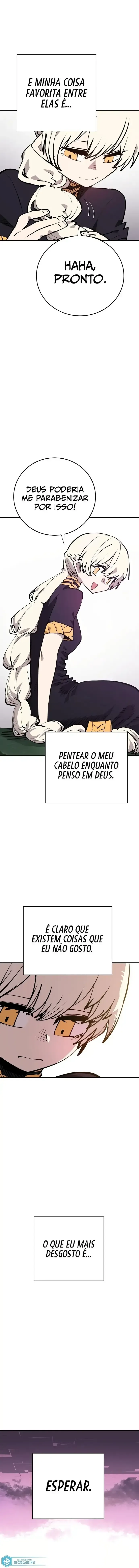 Jogador Capítulo 124 Página 3