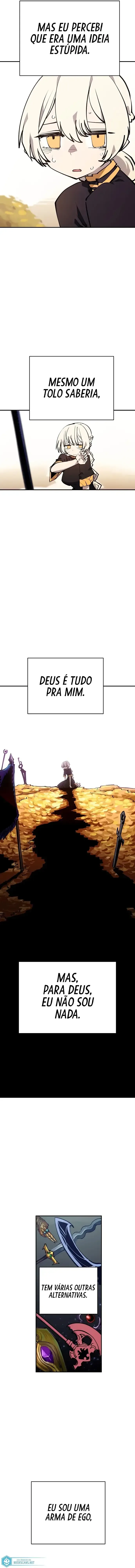 Jogador Capítulo 124 Página 5