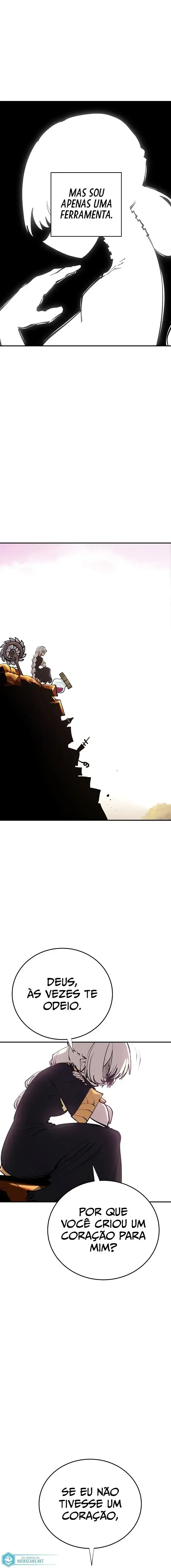 Jogador Capítulo 124 Página 6