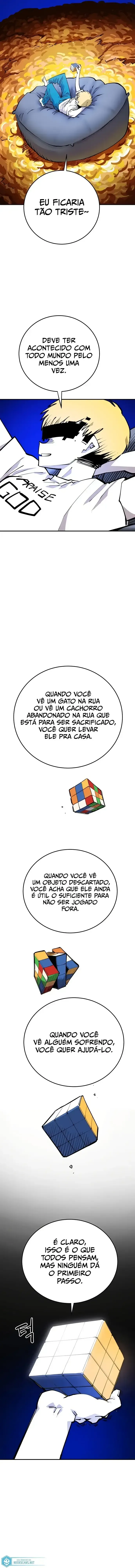 Jogador Capítulo 124 Página 8