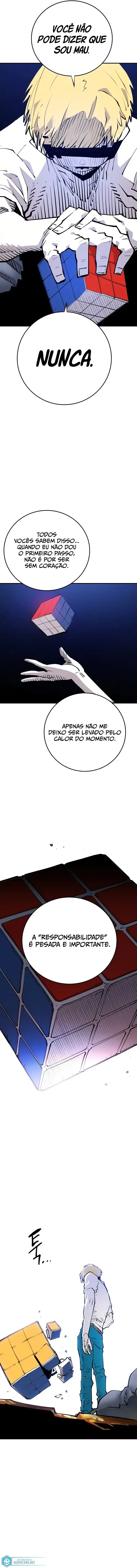 Jogador Capítulo 124 Página 9