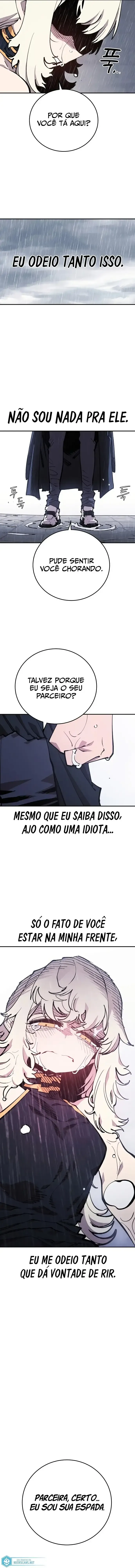 Jogador Capítulo 125 Página 11