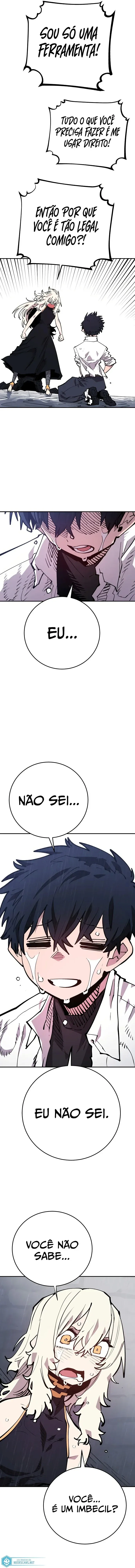 Jogador Capítulo 125 Página 17