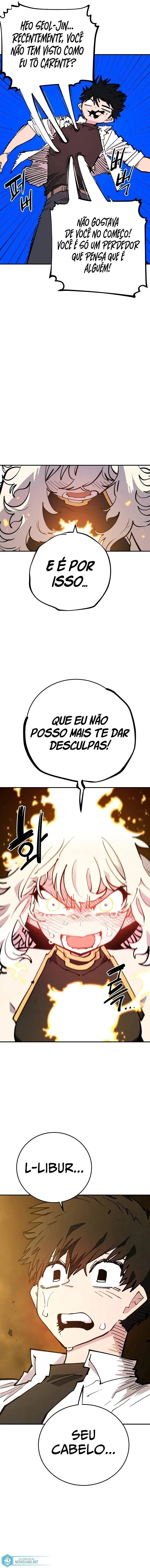Jogador Capítulo 125 Página 19