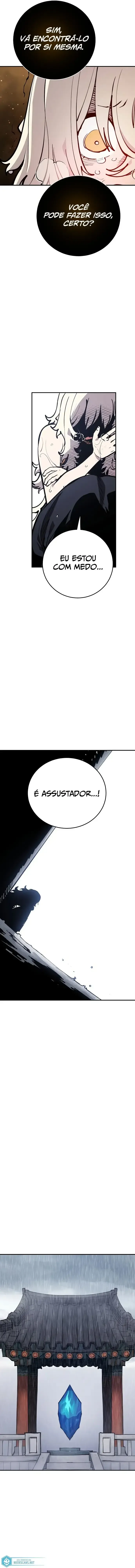 Jogador Capítulo 125 Página 9