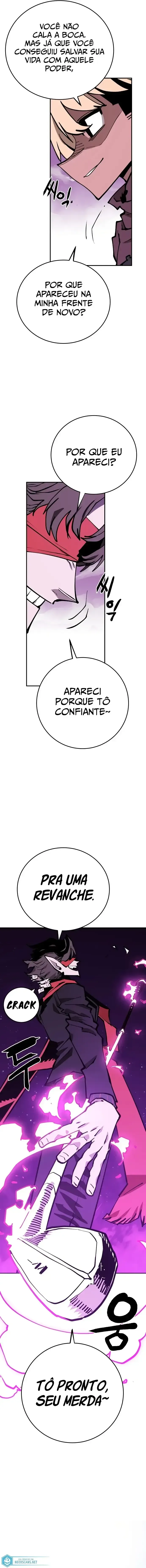 Jogador Capítulo 126 Página 10