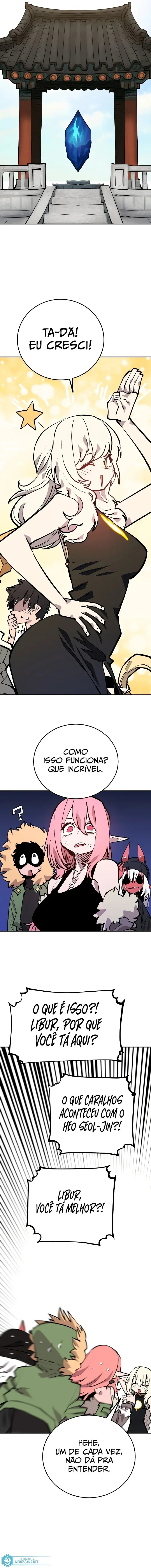 Jogador Capítulo 126 Página 11
