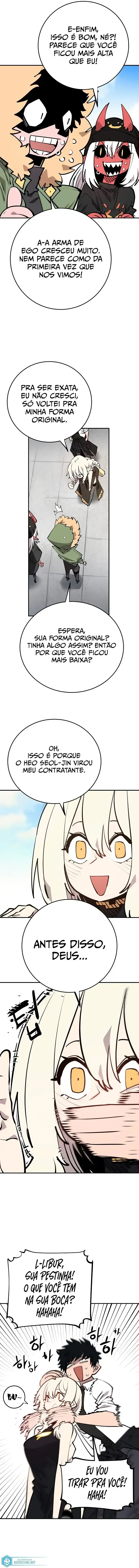 Jogador Capítulo 126 Página 13