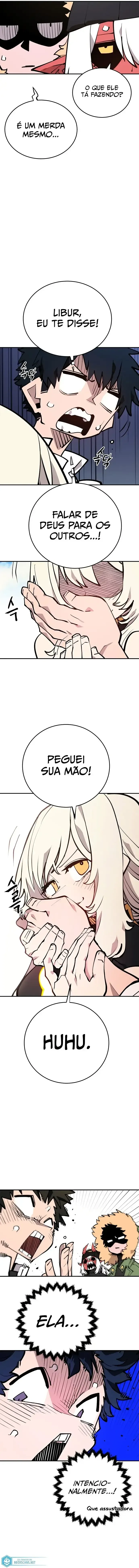 Jogador Capítulo 126 Página 14