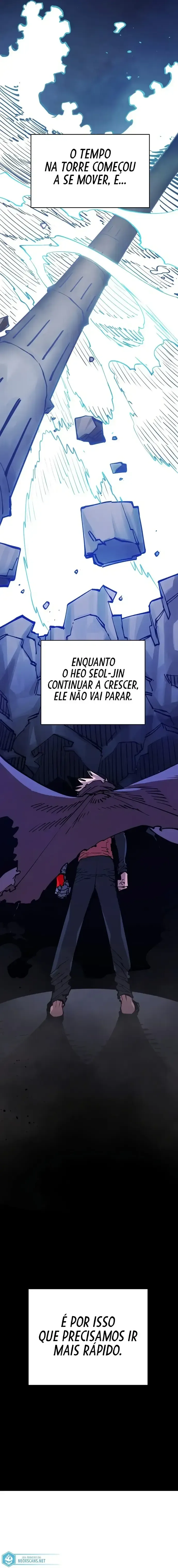 Jogador Capítulo 126 Página 6