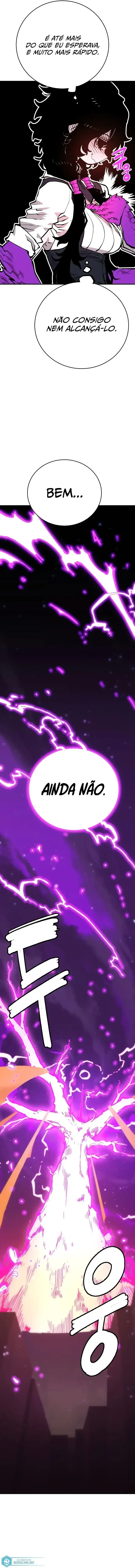 Jogador Capítulo 127 Página 12