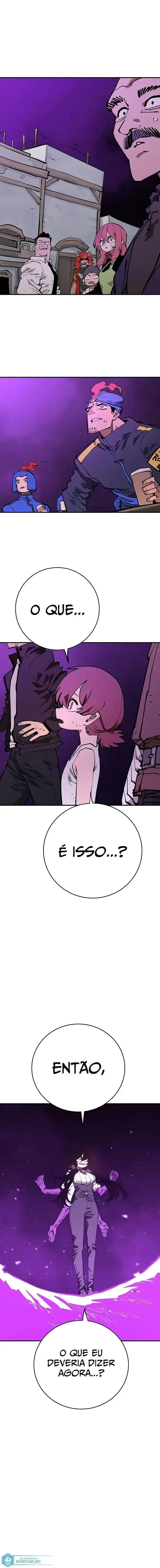 Jogador Capítulo 127 Página 13