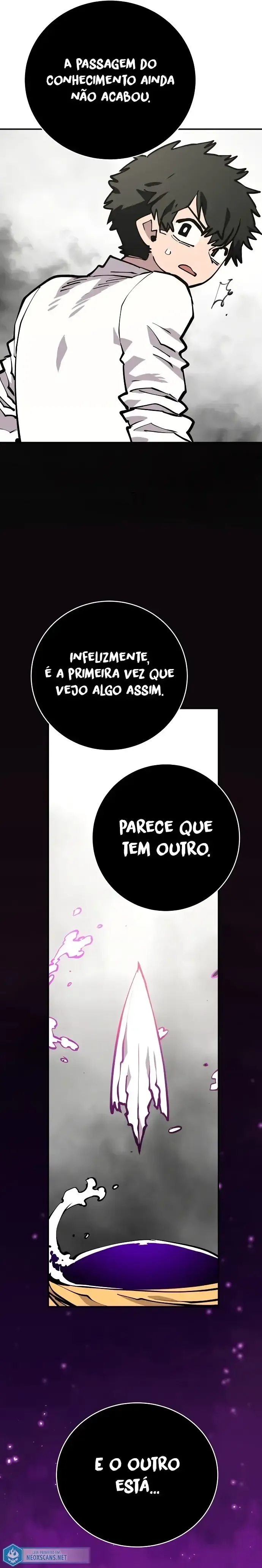 Jogador Capítulo 127 Página 16