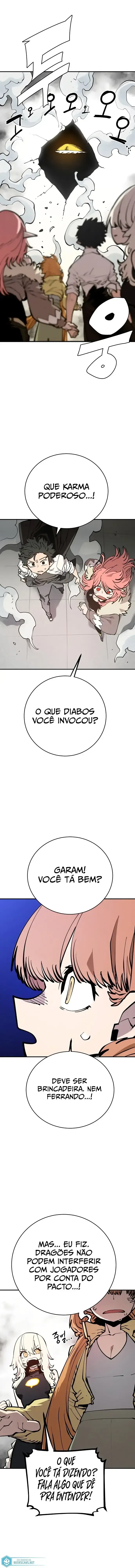 Jogador Capítulo 127 Página 2