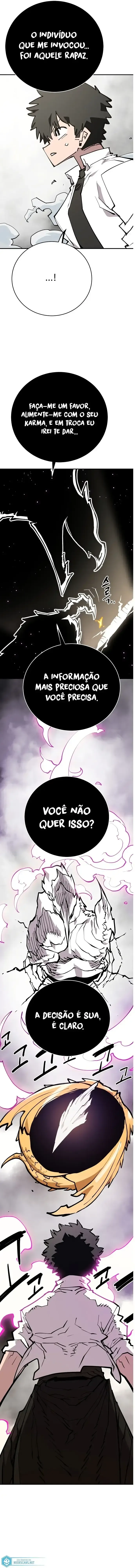 Jogador Capítulo 127 Página 4