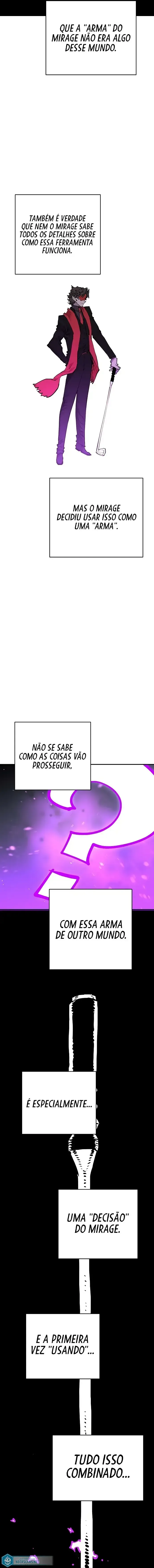 Jogador Capítulo 128 Página 10