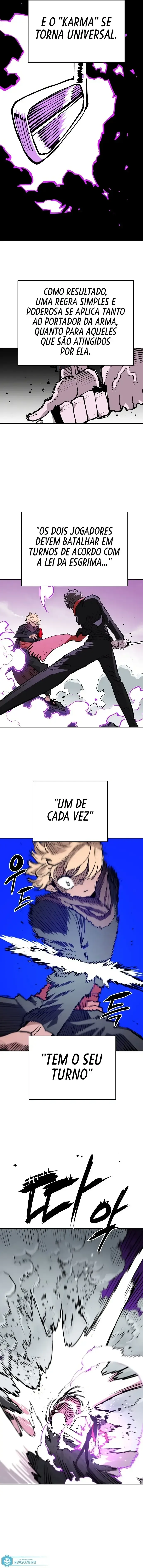 Jogador Capítulo 128 Página 11