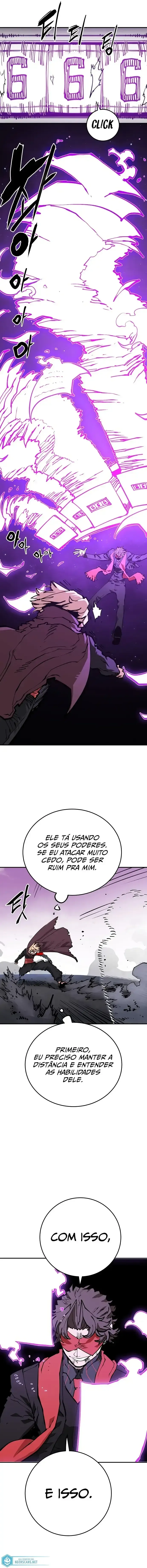 Jogador Capítulo 128 Página 13