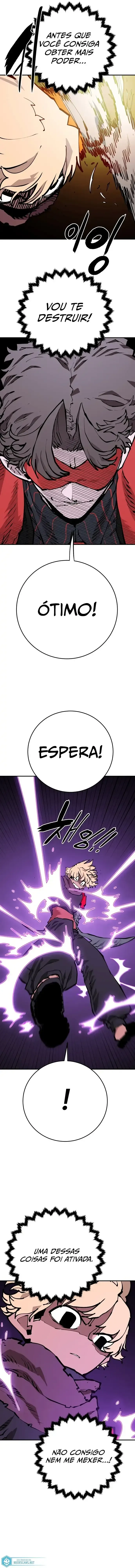Jogador Capítulo 128 Página 15