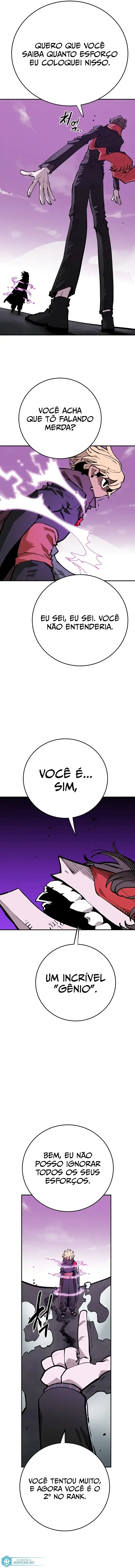 Jogador Capítulo 128 Página 17